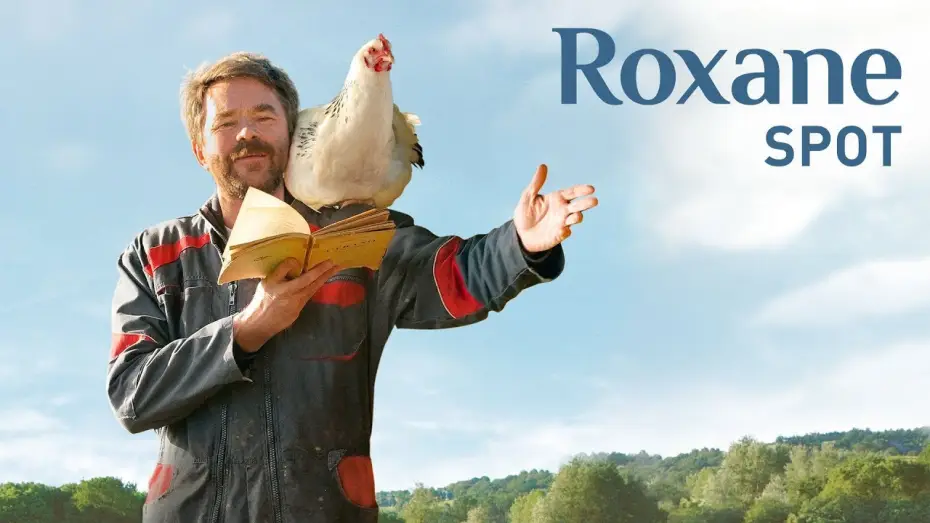 Watch film Roxane | ROXANE - SPOT VF
