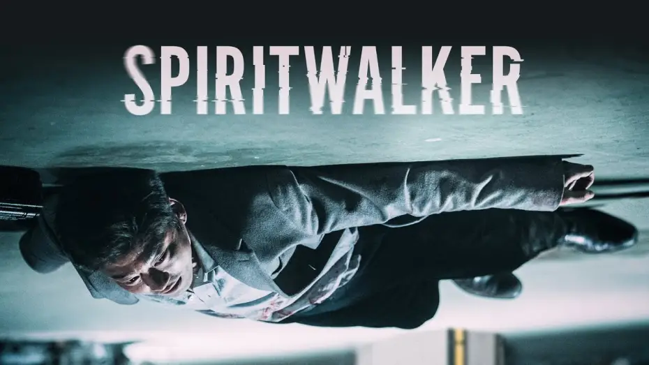 Watch film Spiritwalker — SPIRITWALKER - Deutscher Trailer