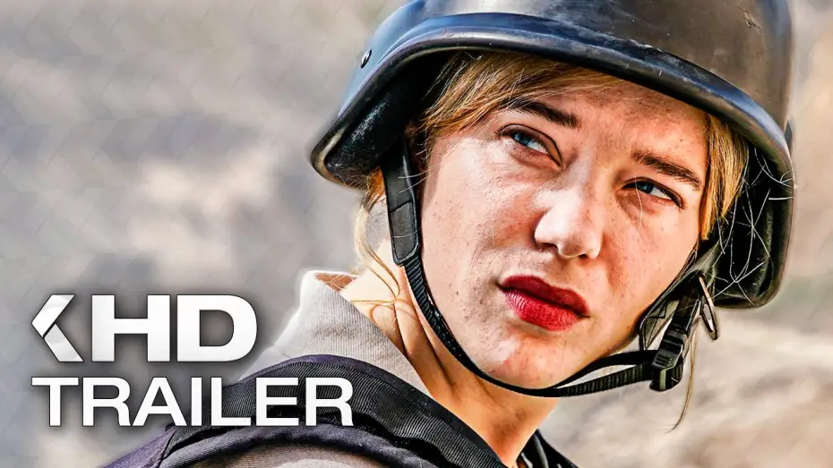 Watch film France — FRANCE Trailer German Deutsch (2022) Exklusiv