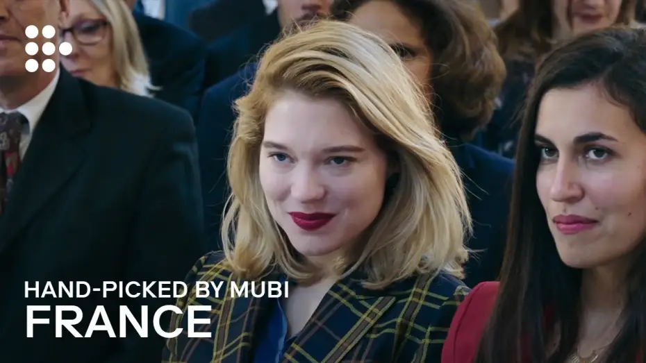 Watch film France — Hand-picked by MUBI