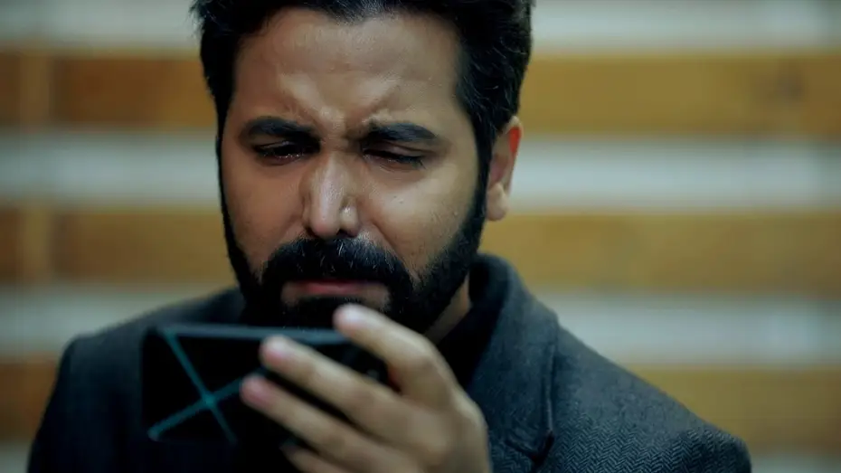 Watch film Chantage — آنونس شماره ۲ ( شانتاژ )