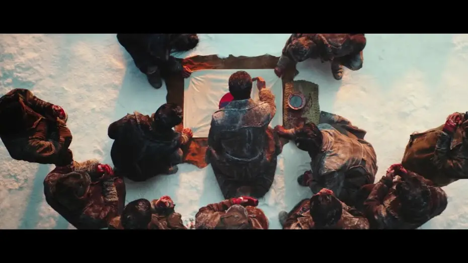 Watch film Hero — HERO Official Int'l Teaser Trailer