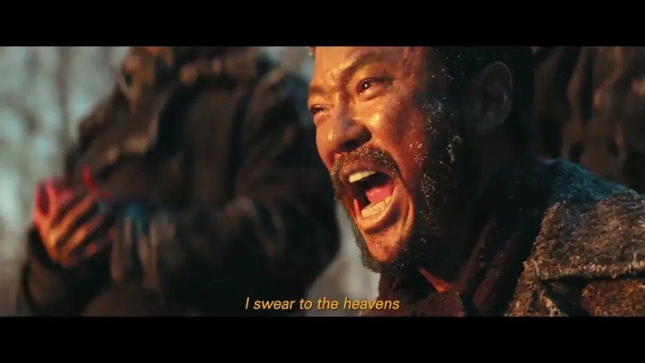 Watch film Hero — HERO Official Int'l Character Trailer