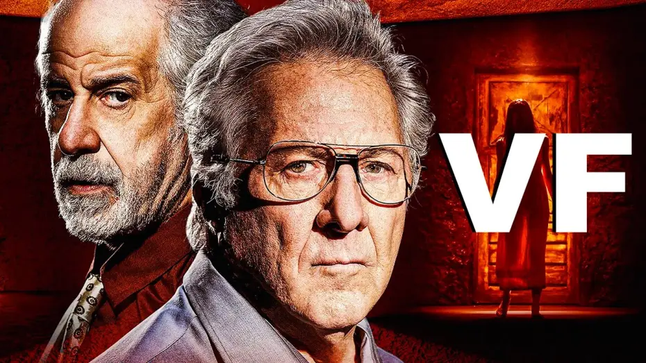 Watch film Into the Labyrinth — L'HOMME DU LABYRINTHE Bande Annonce VF (2021)