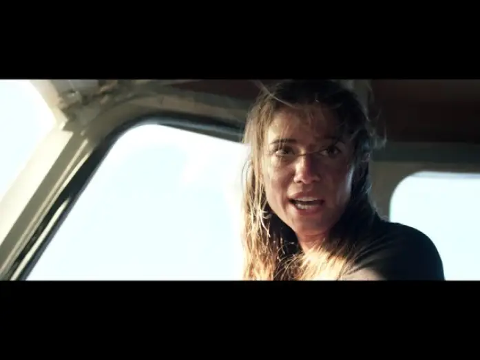 Watch film Horizon Line — Sky | Horizon Line | Trailer