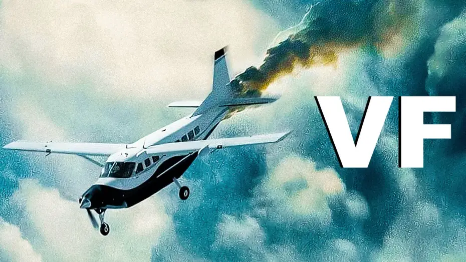 Watch film Horizon Line — HORIZON LINE Bande Annonce VF (2021)
