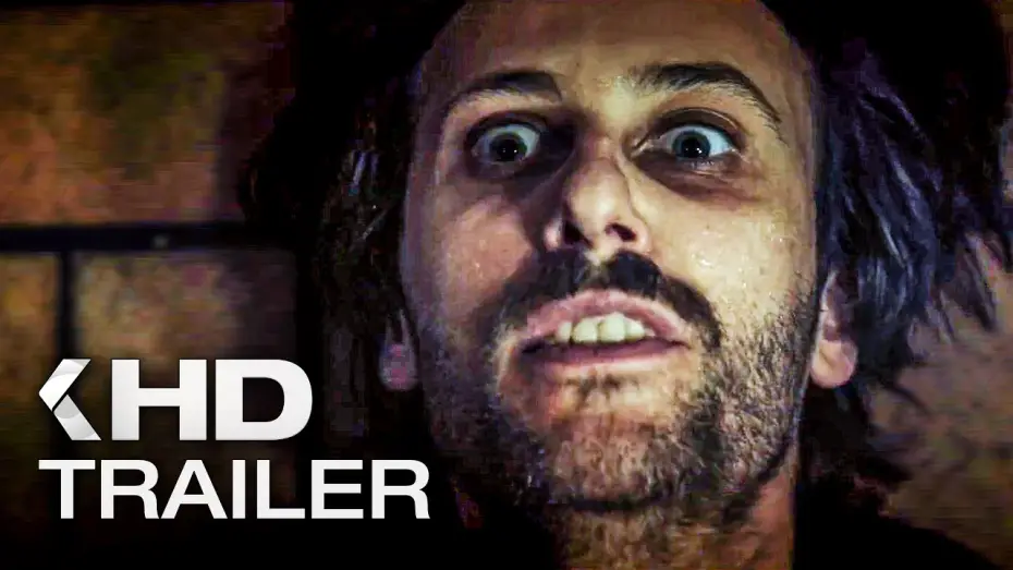 Watch film Volition — VOLITION: Face Your Future Trailer German Deutsch (2021)