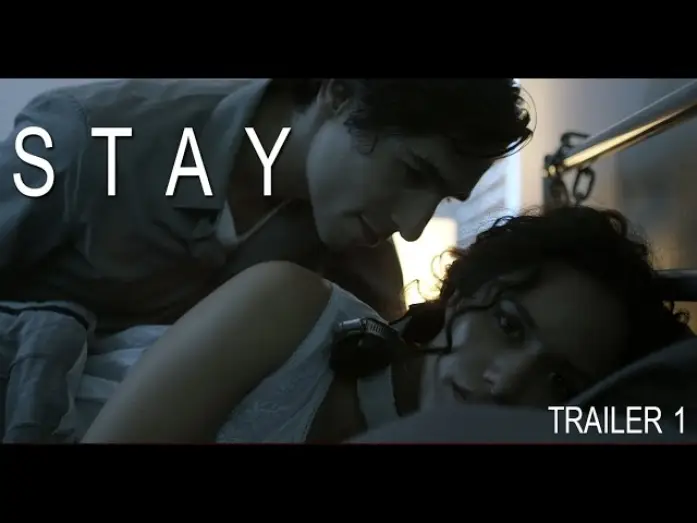 Watch film Stay — STAY - 1st Trailer