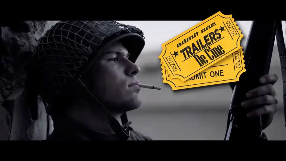 Watch film American Traitor: The Trial of Axis Sally — HISTORIA DE UNA TRAICIÓN - TRÁILER ESPAÑOL (Recomendación)