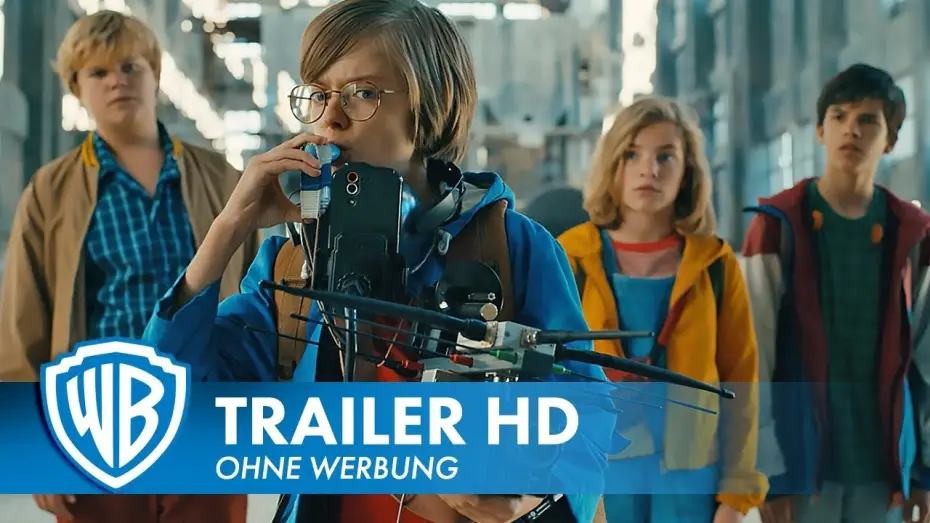Watch film TKKG | TKKG - Trailer #1 Deutsch HD German (2019)