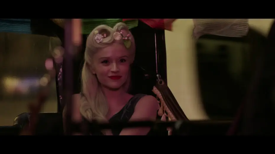 Watch film A Mermaid in Paris — Une Sirène à Paris - Bande Annonce [VF]