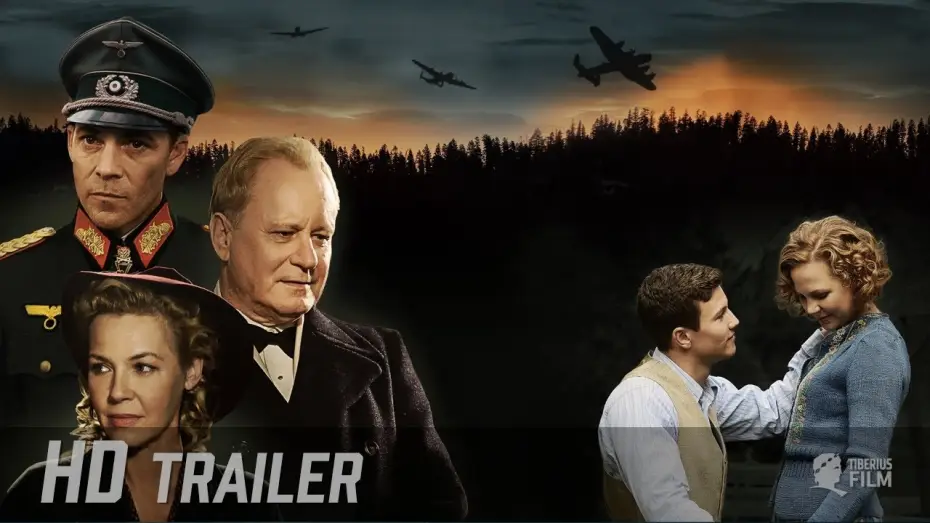 Watch film I'll Find You — Offizieller Trailer