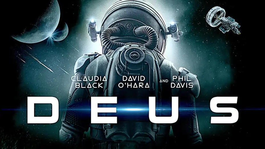 Watch film Deus — Offizieller Trailer