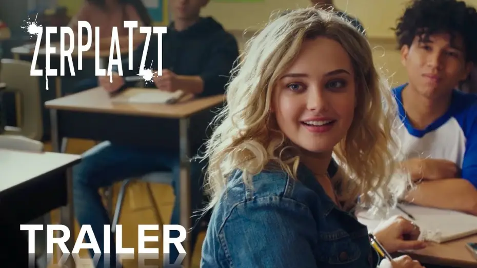 Watch film Spontaneous — Zerplatzt | Offizieller Trailer | Paramount Entertainment DACH