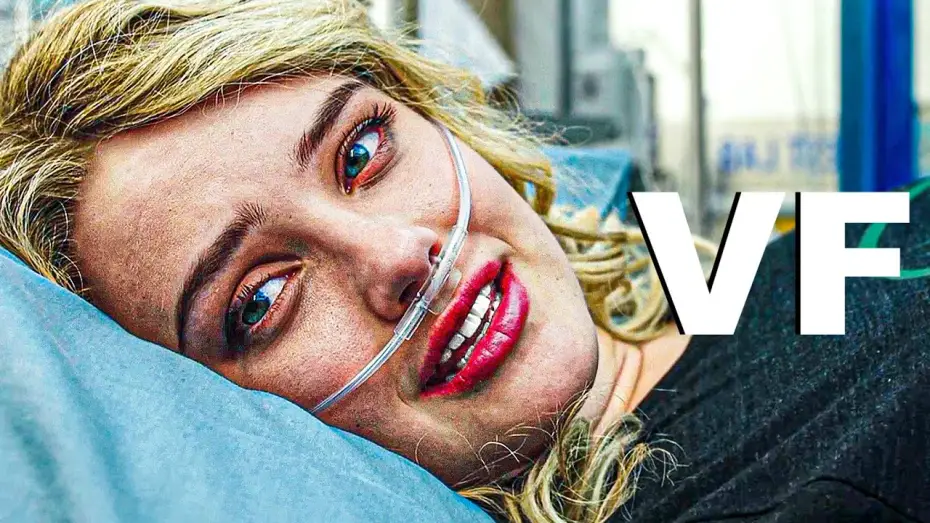 Watch film Spontaneous — Adolescence Explosive - Bande Annonce [VF]