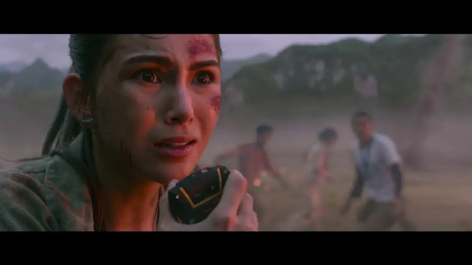Watch film Skyfire | SKYFIRE - Tr&aacute;iler oficial espa&ntilde;ol