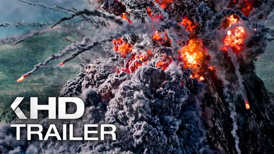 Watch film Skyfire | SKYFIRE Trailer German Deutsch (2021) Exklusiv