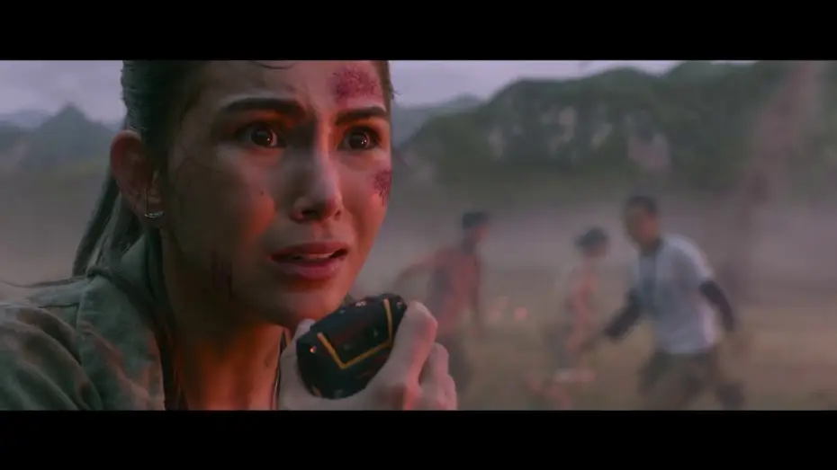 Watch film Skyfire | SKYFIRE - Bande Annonce [VF]