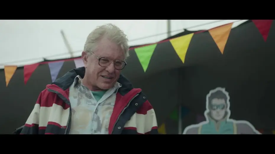 Watch film Supervized — SUPERVIZED Official Trailer
