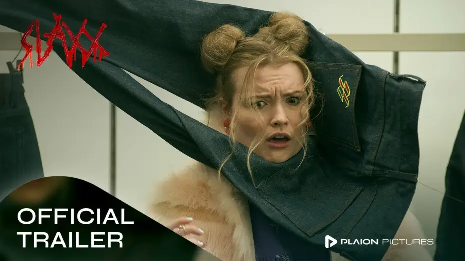 Watch film Slaxx — Slaxx | Offizieller Trailer #1 | Deutsch HD