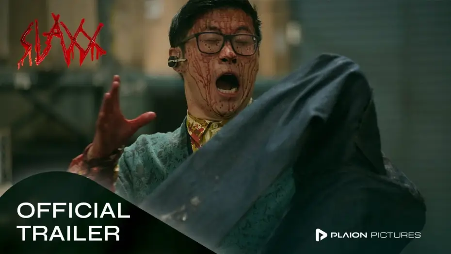 Watch film Slaxx — Slaxx | Offizieller Trailer #2 | Deutsch HD