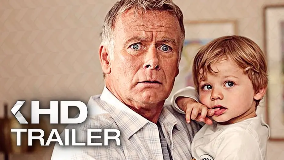 Watch film 10 Days with Dad — 10 TAGE OHNE MAMA Trailer German Deutsch (2020)