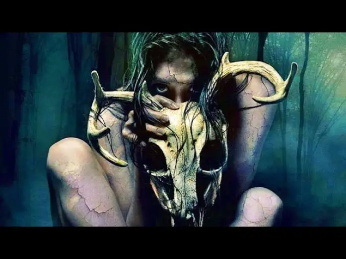 Watch film The Wretched | The Witch Next Door - Trailer Deutsch HD