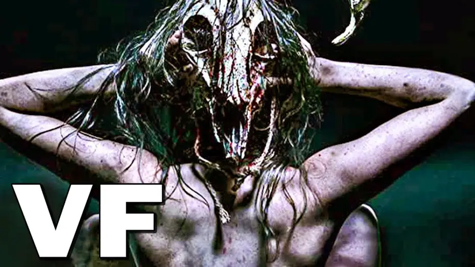 Watch film The Wretched | THE WRETCHED Bande Annonce VF (2020) Film d'Horreur