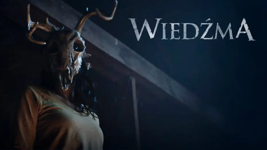 Watch film The Wretched | &bdquo;Wiedźma&rdquo;; zwiastun PL