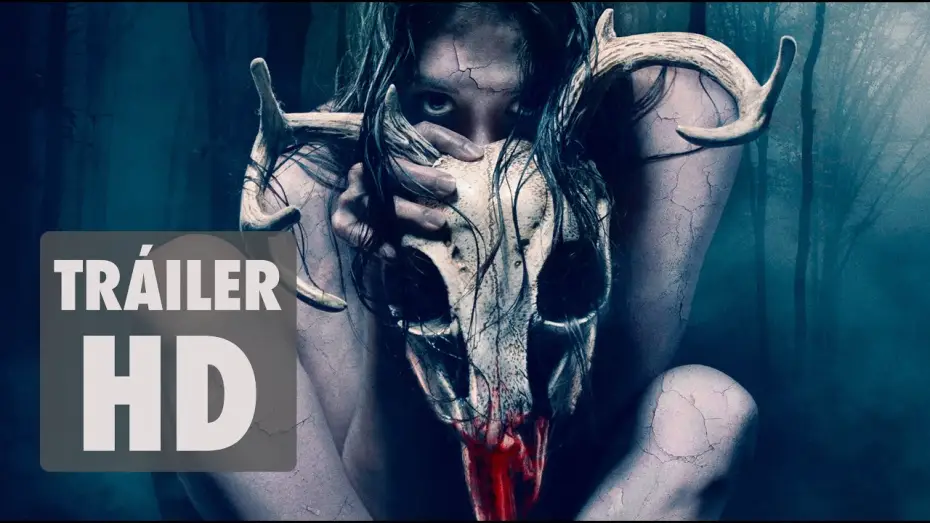 Watch film The Wretched | Madre Oscura - Tr&aacute;iler Oficial HD espa&ntilde;ol