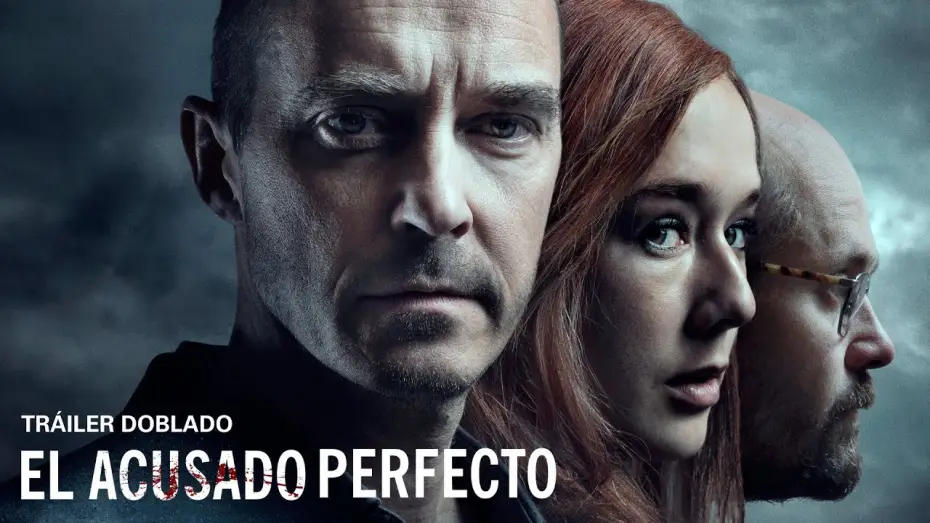 Watch film The Perfect Patient — Tráiler El acusado perfecto