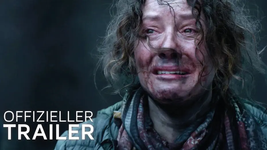 Watch film The Tunnel — THE TUNNEL - DIE TODESFALLE | Short-Trailer (Deutsch / German) | 2020 | Thriller