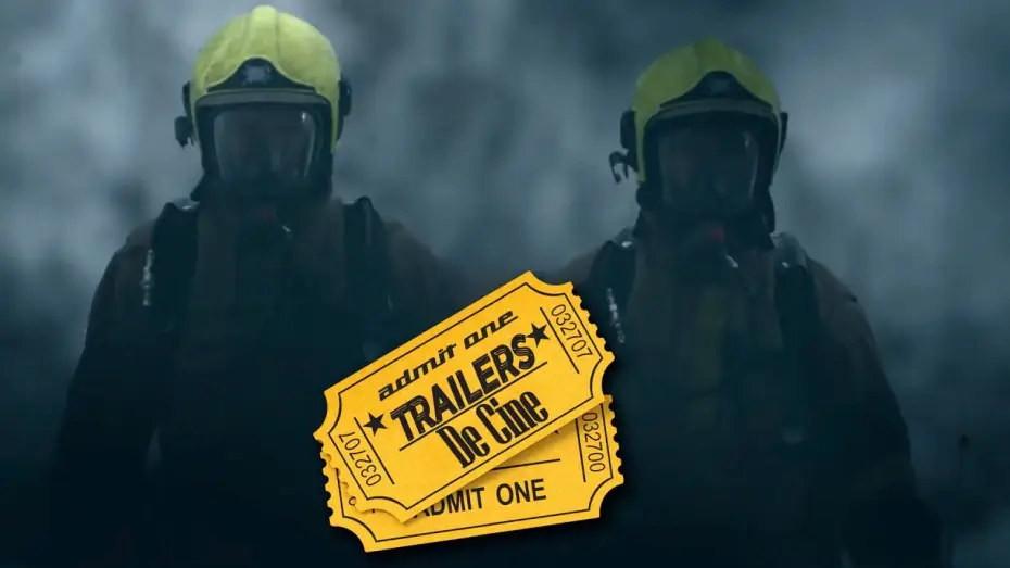 Watch film The Tunnel — EL TÚNEL - TRAILER EN ESPAÑOL