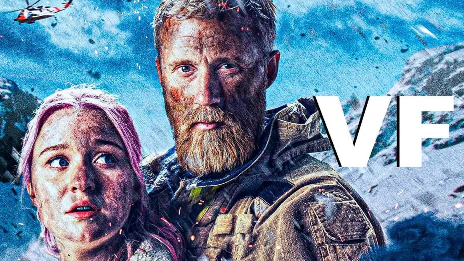 Watch film The Tunnel — THE TUNNEL Bande Annonce VF (2020)