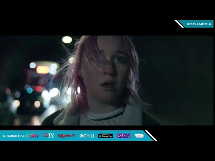 Watch film The Tunnel — The Tunnel - Trappola nel Buio - Trailer Italiano Ufficiale | HD