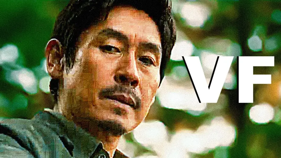 Watch film Yaksha: Ruthless Operations — YAKSHA, UN DÉMON EN MISSION Bande Annonce VF (2022)