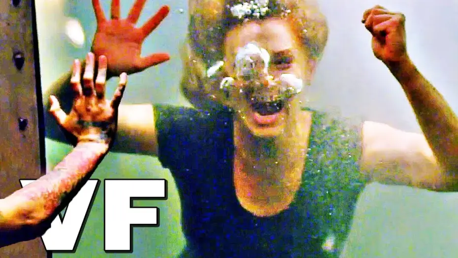 Watch film Follow Me — FOLLOW ME Bande Annonce VF (2020) Film d'Horreur