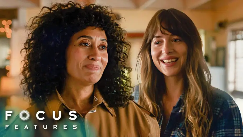 Watch film The High Note — Grace Compliments Maggie's Hard Work