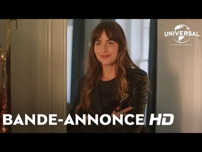 Watch film The High Note — La Voix Du Succès - Bande Annonce [VF]