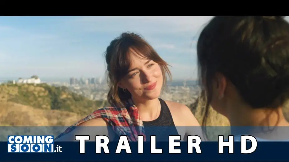 Watch film The High Note — L'assistente della Star (2020): Trailer Italiano del Film con Dakota Johnson - HD