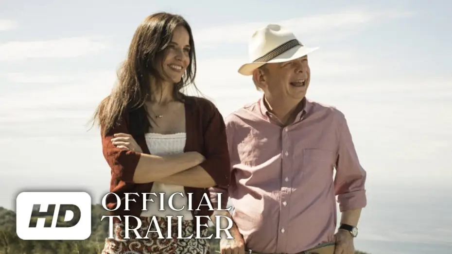 Watch film Rifkin's Festival — Official Trailer