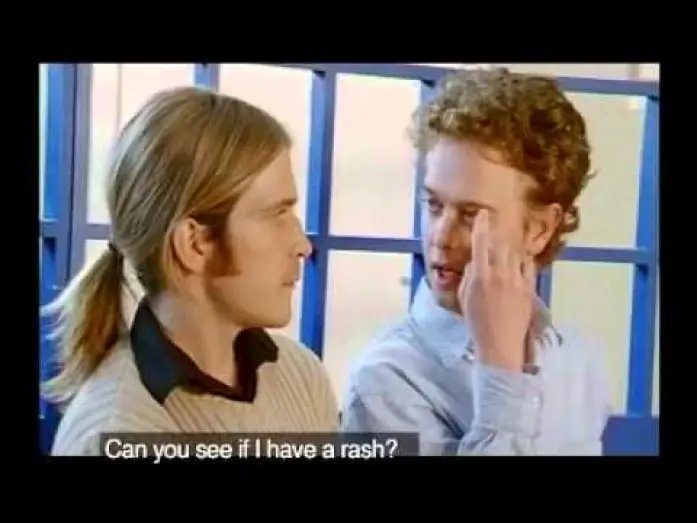 Watch film Softcom Worldwide — Emil Johnsen - Softcom Worldwide SVT
