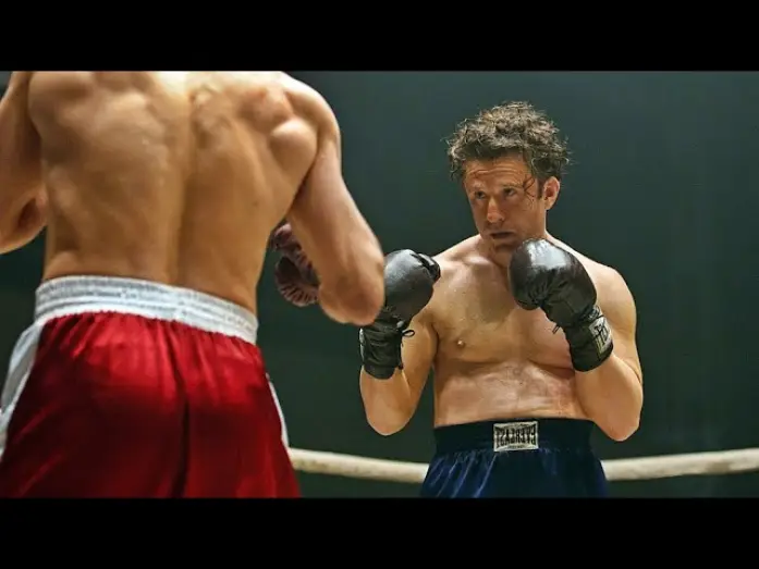 Watch film The Survivor — THE SURVIVOR | Trailer deutsch german [HD]