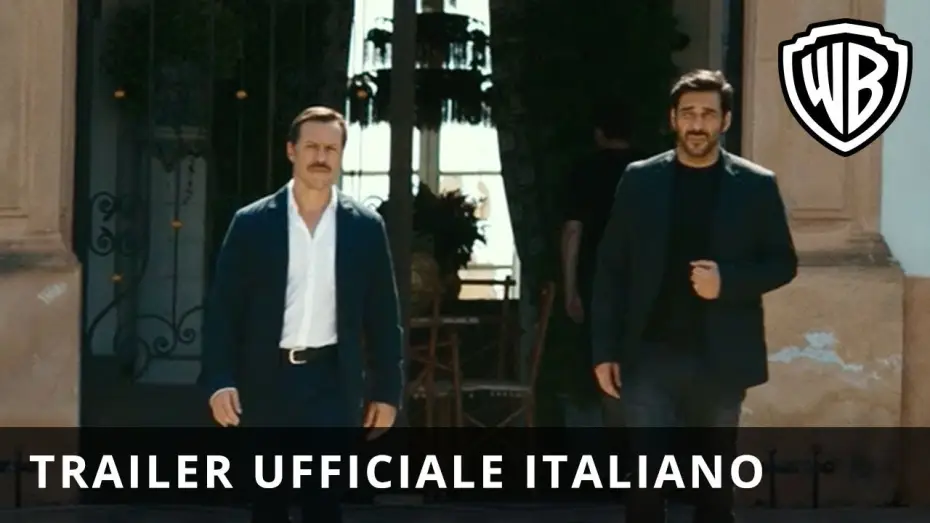 Watch film The Goddess of Fortune — La Dea Fortuna - Ferzan Ozpetek - Trailer Ufficiale Italiano