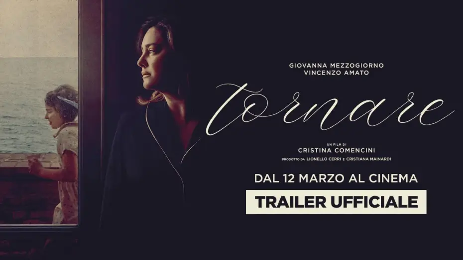 Watch film Tornare | Tornare (2020) - Trailer ufficiale 90''