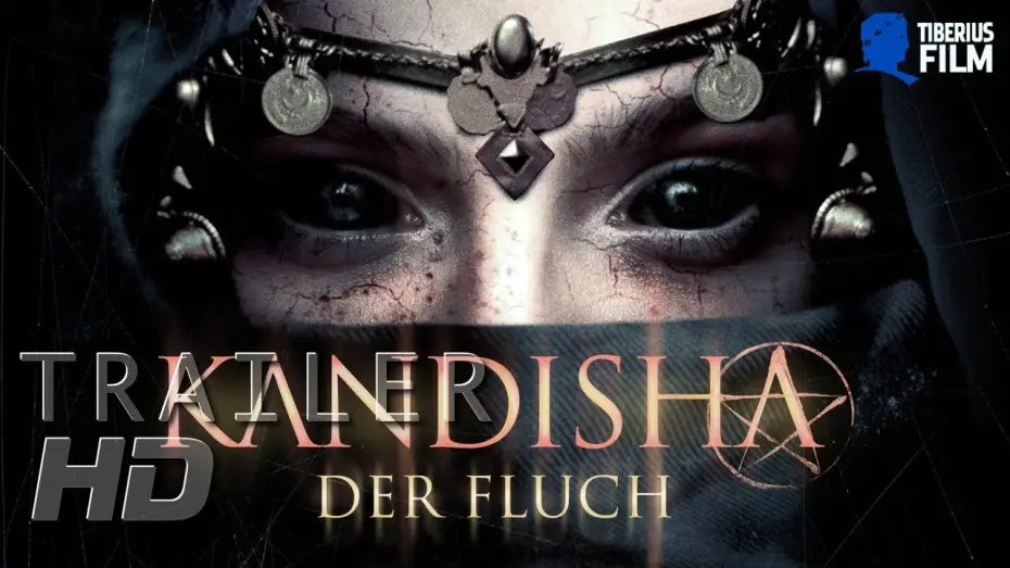 Watch film Kandisha — KANDISHA - DER FLUCH I Trailer Deutsch (HD)