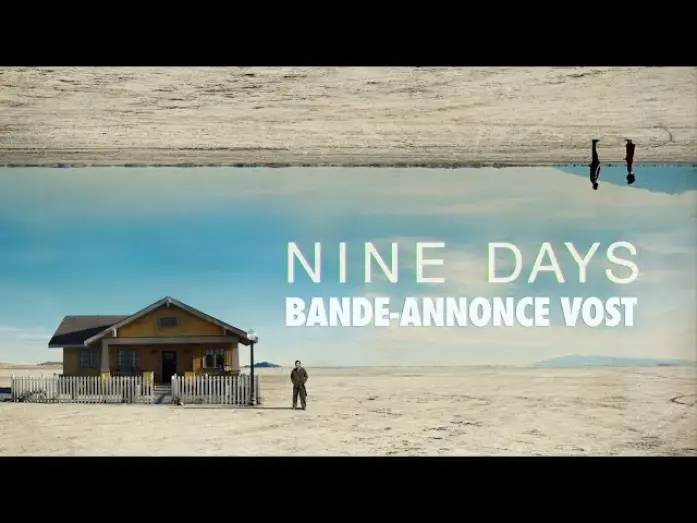 Watch film Nine Days — Nine Days - Bande Annonce [VOST]