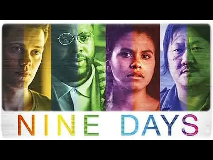 Watch film Nine Days — NINE DAYS | Scene At The Academy