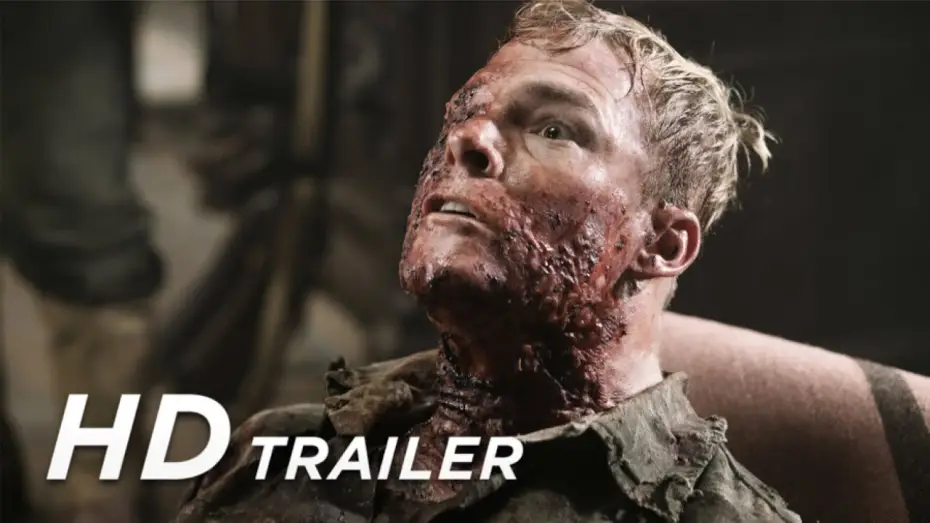 Watch film Ghosts of War | GHOSTS OF WAR Trailer (Deutsch)