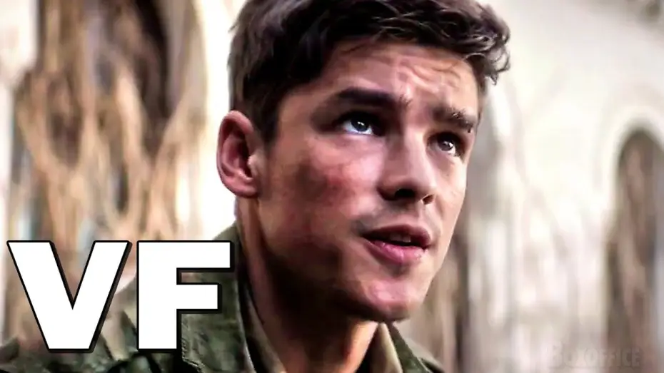 Watch film Ghosts of War | Ghosts of War - Bande Annonce [VF]